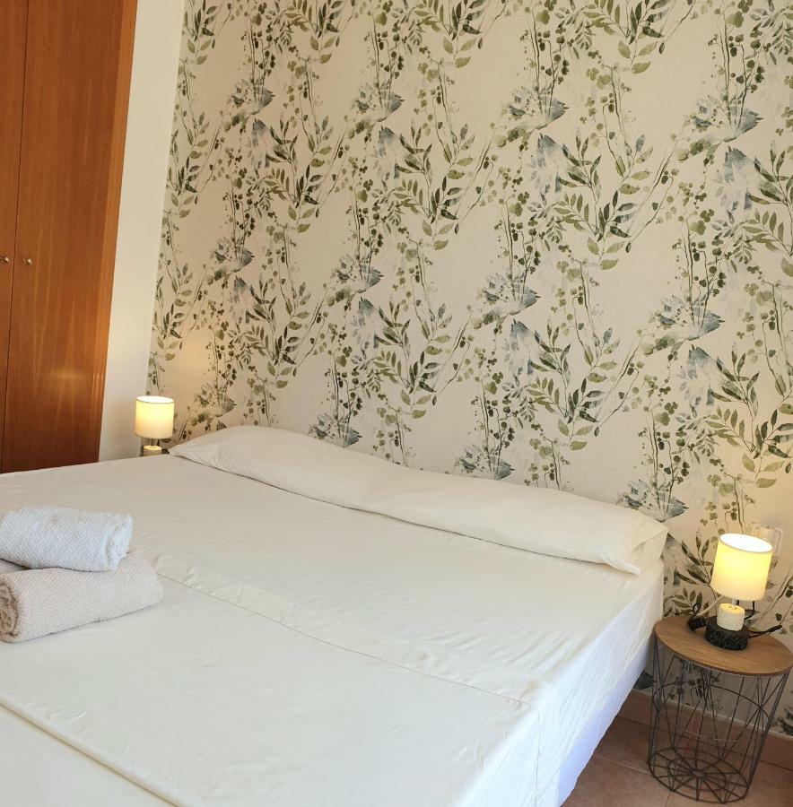 Apartamento Cervantes Гуардамар дел Сегура Екстериор снимка