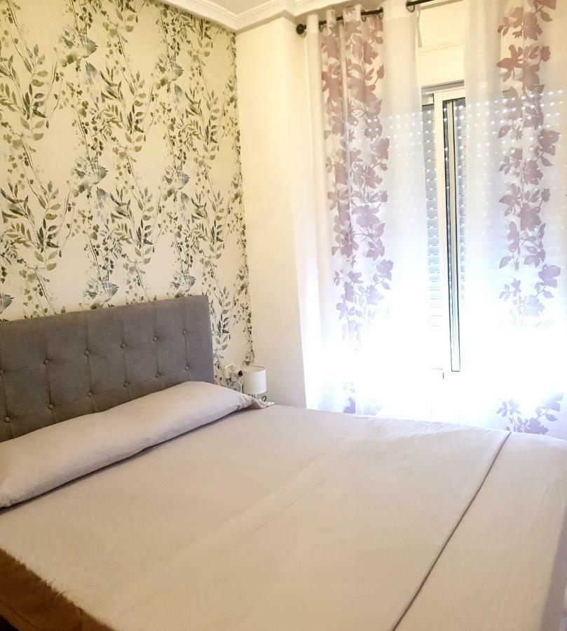 Apartamento Cervantes Гуардамар дел Сегура Екстериор снимка